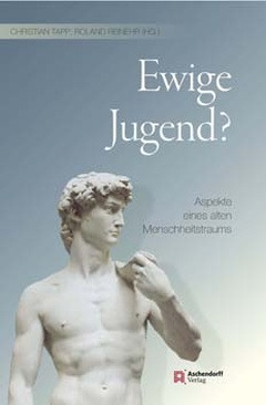 Cover: Ewige Jugend?