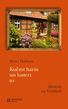 Cover: Kuemt harin un luster to