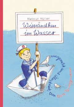 Cover: Wienändken im Wasser
