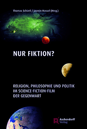 Cover: Nur Fiktion?
