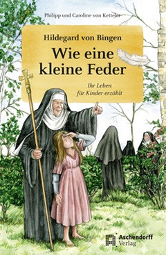 Cover: Hildegard von Bingen
