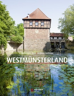 Cover: Westmünsterland