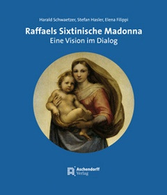 Cover: Raffaels Sixtinische Madonna