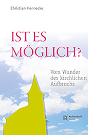 Cover: Ist es möglich?
