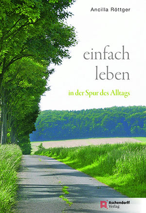 Cover: Einfach leben