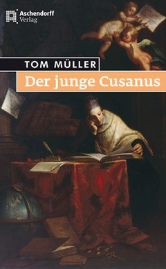 Cover: Der junge Cusanus