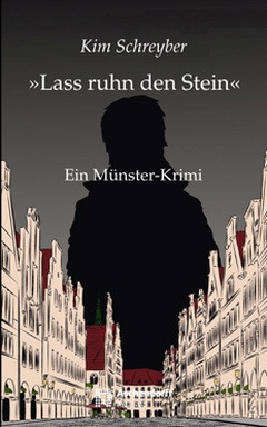 Cover: Lass ruhn den Stein