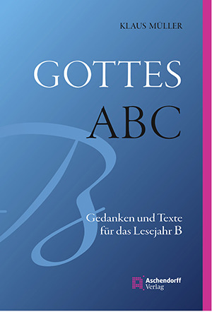 Cover: Gottes ABC
