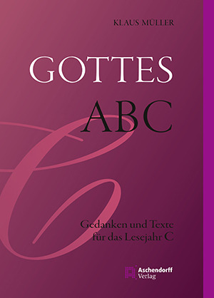 Cover: Gottes ABC