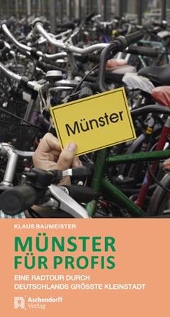 Cover: Münster für Profis