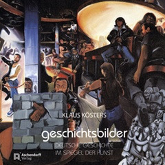 Cover: Geschichtsbilder