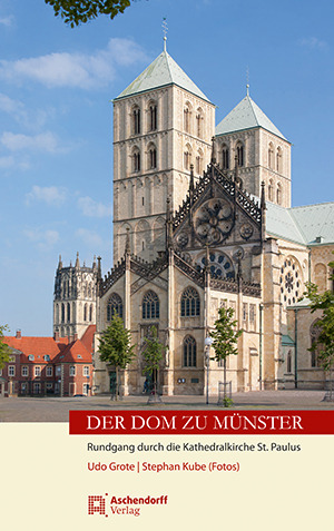 Cover: Der Dom zu Münster