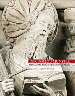 Cover: Der Dom zu Münster