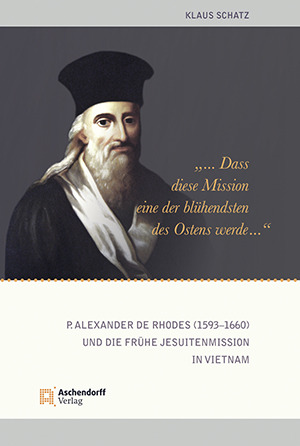 Cover: „…dass diese Mission eine der blühendsten des Ostens werde …“