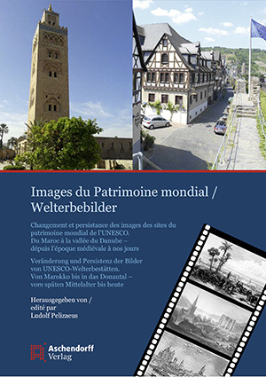 Cover: Images du Patrimoine mondial/Welterbebilder