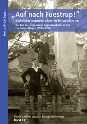 Cover: „Auf nach Fuestrup!“