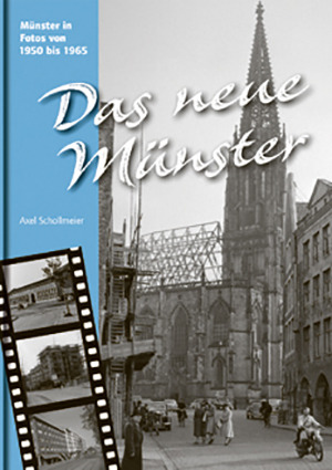 Cover: Das neue Münster