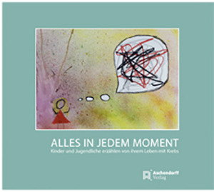 Cover: Alles in jedem Moment