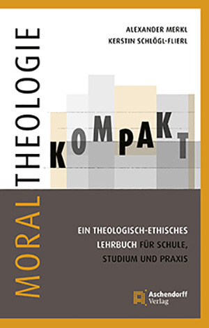 Cover: Moraltheologie kompakt.