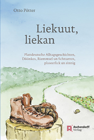 Cover: Liekuut, liekan