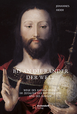 Cover: Bis an die Ränder der Welt