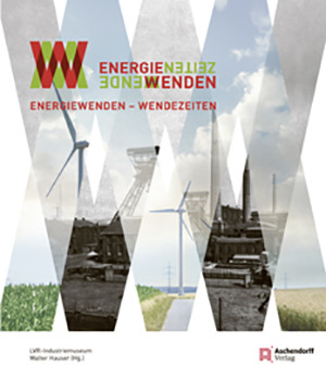 Cover: Energiewenden – Wendezeiten