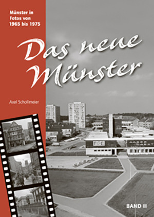 Cover: Das neue Münster II