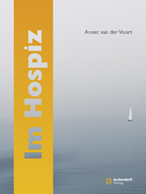 Cover: Im Hospiz