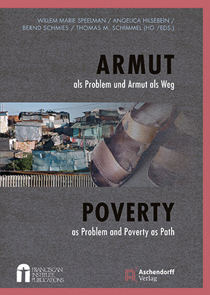 Cover: Armut als Problem und Armut als Weg