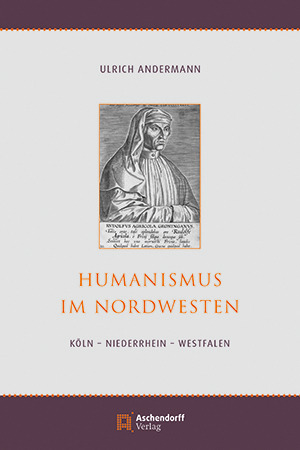 Cover: Humanismus im Nordwesten