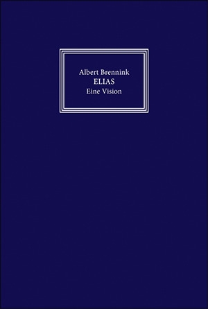 Cover: Elias