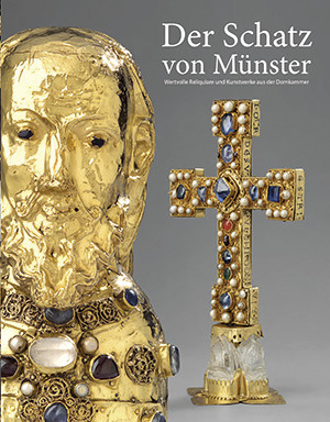 Cover: Der Schatz von Münster | The Treasure of Münster