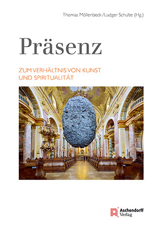 Cover: Präsenz