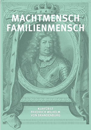 Cover: Machtmensch – Familienmensch