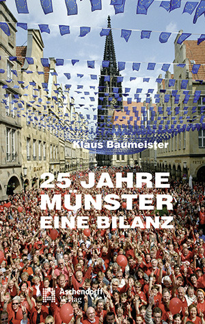 Cover: 25 Jahre Münster – Eine Bilanz