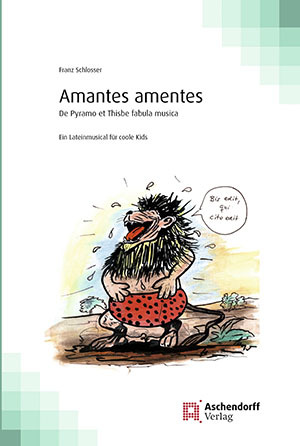 Cover: Amantes amentes