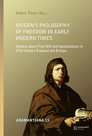 Cover: The Cambridge Platonists in Continental Europe