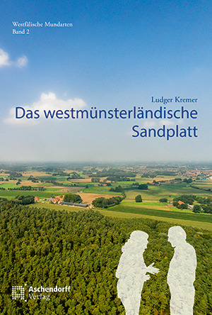 Cover: Das westmünsterländische Sandplatt