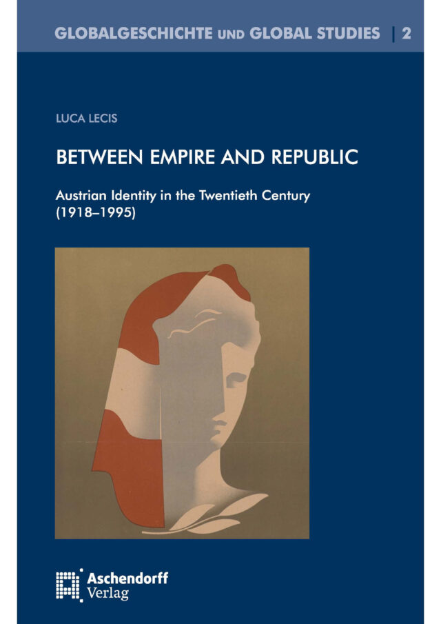 Cover: Between Empire and Republic