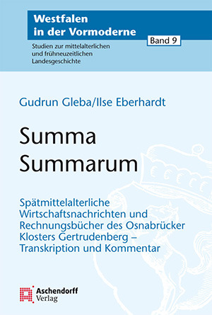 Cover: Summa Summarum