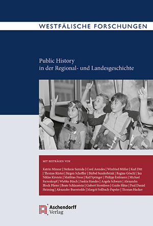Cover: Westfälische Forschungen 69 – 2019