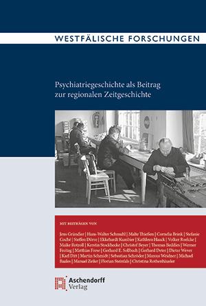 Cover: Westfälische Forschungen 70 – 2020