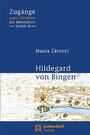 Cover: Hildegard von Bingen