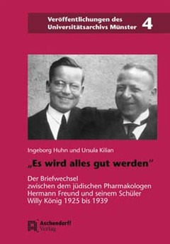 Cover: „Es wird alles gut werden“