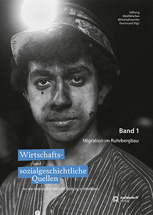 Cover: Migration im Ruhrgebiet