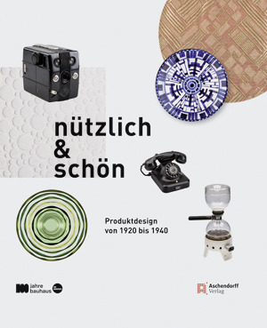Cover: nützlich & schön