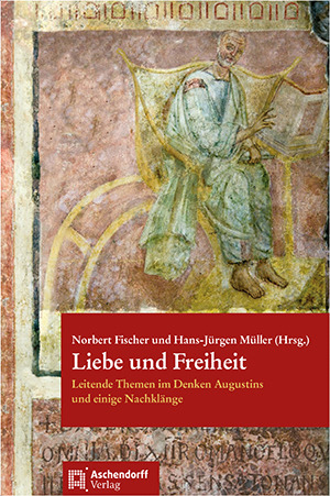 Cover: Liebe und Freiheit