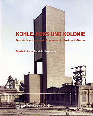 Cover: Kohle, Koks und Kolonie