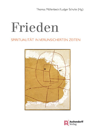 Cover: Frieden
