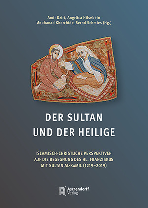 Cover: Der Sultan und der Heilige